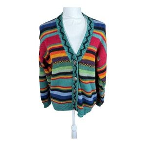 Colorful Ivy‎ Wear Women's Cardigan